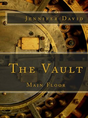 cover image of The Vault Main Floor